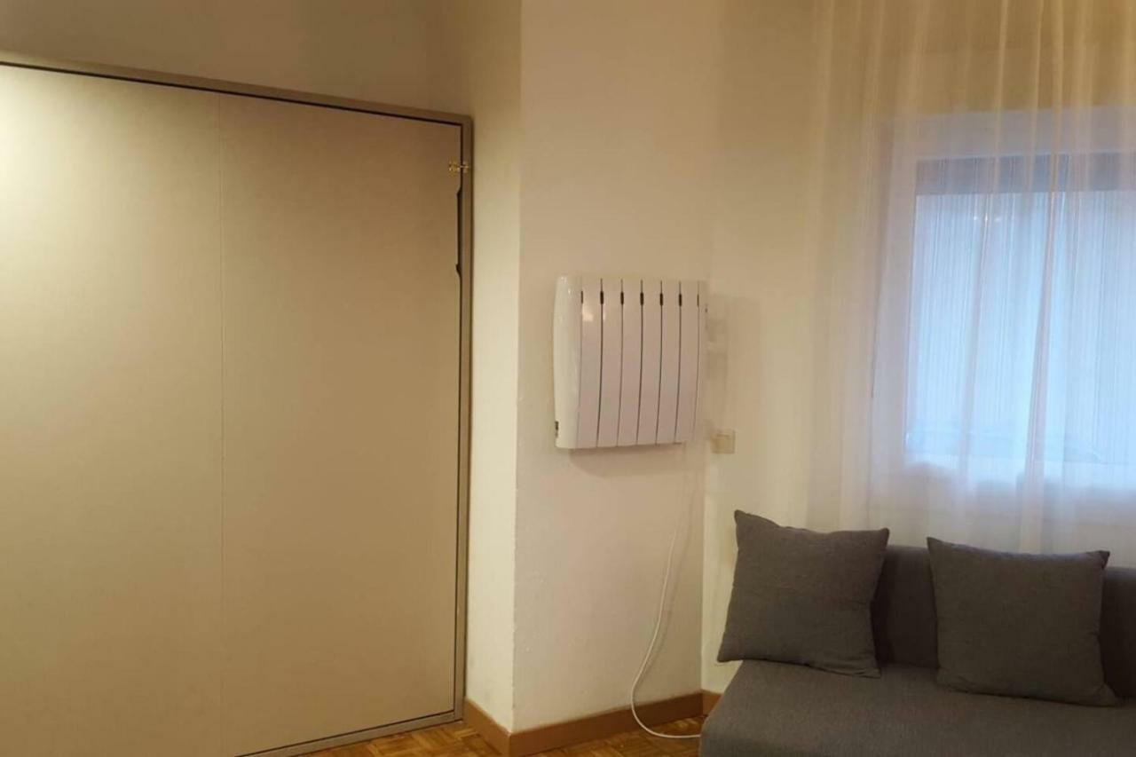 Apto Vielha Centro Internet Fibra 外观 照片